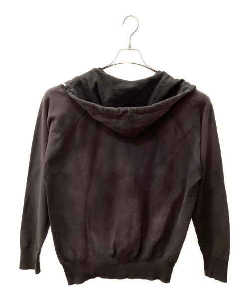 WAREHOUSE（ウエアハウス）WAREHOUSE (ウエアハウス) プルオーバーパーカー グレー サイズ:Lの古着・服飾アイテム