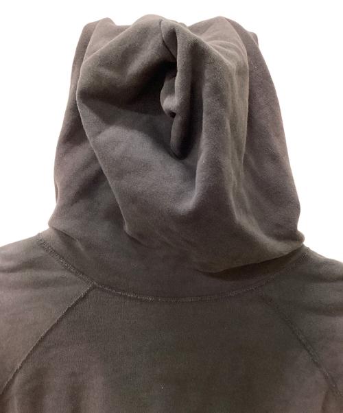 WAREHOUSE（ウエアハウス）WAREHOUSE (ウエアハウス) プルオーバーパーカー グレー サイズ:Lの古着・服飾アイテム