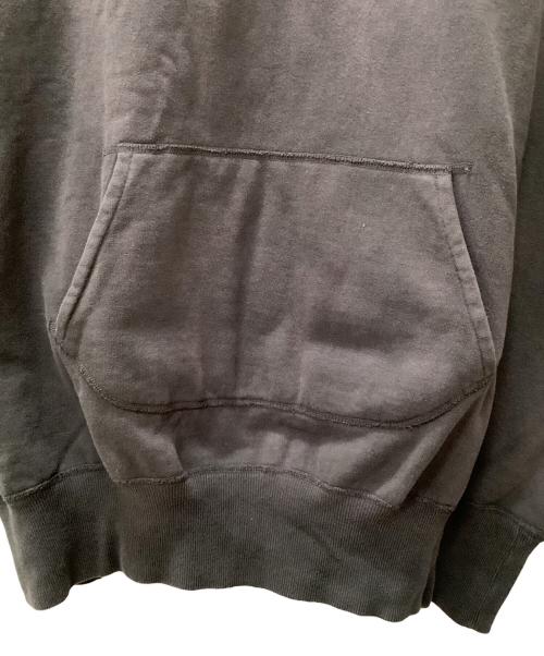 WAREHOUSE（ウエアハウス）WAREHOUSE (ウエアハウス) プルオーバーパーカー グレー サイズ:Lの古着・服飾アイテム