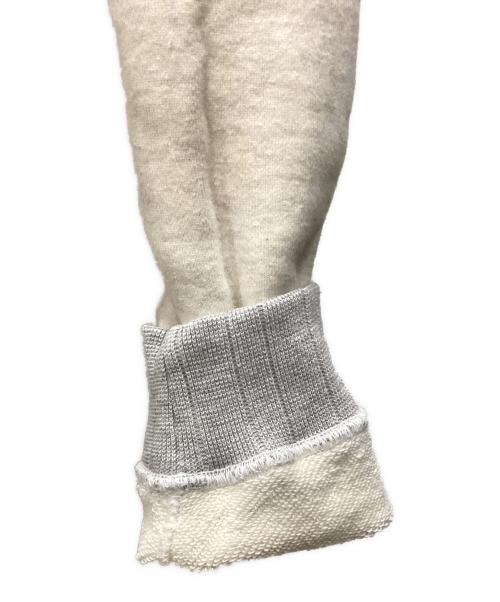 Trophy Clothing（トロフィークロージング）Trophy Clothing (トロフィークロージング) プルオーバーパーカー アイボリー サイズ:40/Lの古着・服飾アイテム