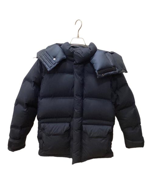 THE NORTH FACE（ザ ノース フェイス）THE NORTH FACE (ザ ノース フェイス) WS Brooks Range Light Parka ネイビー サイズ:Sの古着・服飾アイテム