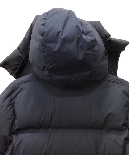 THE NORTH FACE（ザ ノース フェイス）THE NORTH FACE (ザ ノース フェイス) WS Brooks Range Light Parka ネイビー サイズ:Sの古着・服飾アイテム