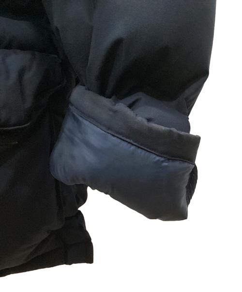 THE NORTH FACE（ザ ノース フェイス）THE NORTH FACE (ザ ノース フェイス) WS Brooks Range Light Parka ネイビー サイズ:Sの古着・服飾アイテム