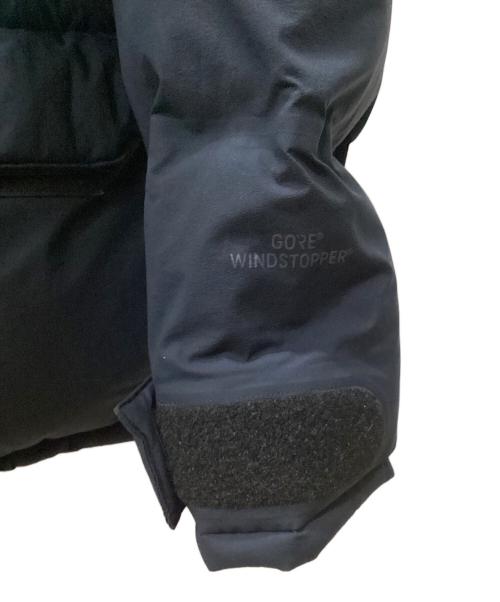 THE NORTH FACE（ザ ノース フェイス）THE NORTH FACE (ザ ノース フェイス) WS Brooks Range Light Parka ネイビー サイズ:Sの古着・服飾アイテム