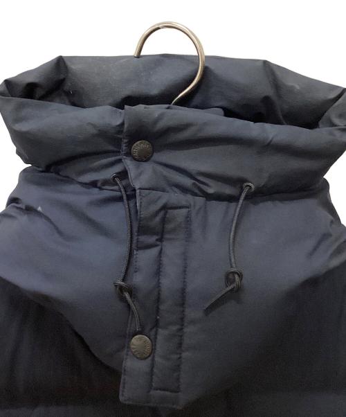 THE NORTH FACE（ザ ノース フェイス）THE NORTH FACE (ザ ノース フェイス) WS Brooks Range Light Parka ネイビー サイズ:Sの古着・服飾アイテム