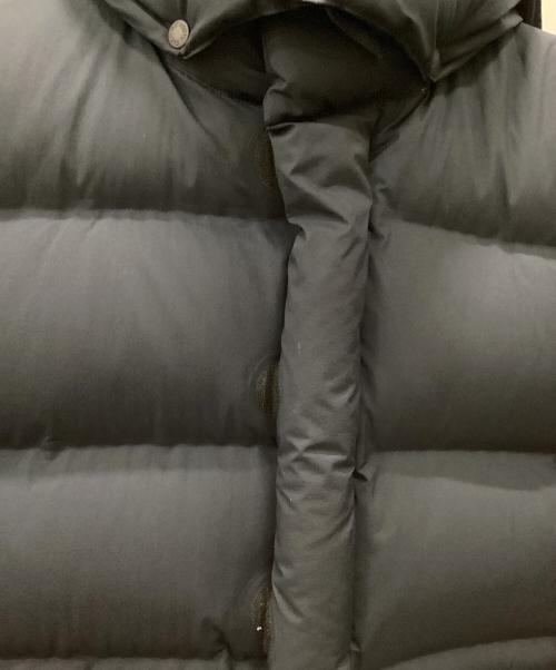 THE NORTH FACE（ザ ノース フェイス）THE NORTH FACE (ザ ノース フェイス) WS Brooks Range Light Parka ネイビー サイズ:Sの古着・服飾アイテム