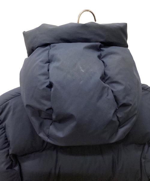 THE NORTH FACE（ザ ノース フェイス）THE NORTH FACE (ザ ノース フェイス) WS Brooks Range Light Parka ネイビー サイズ:Sの古着・服飾アイテム