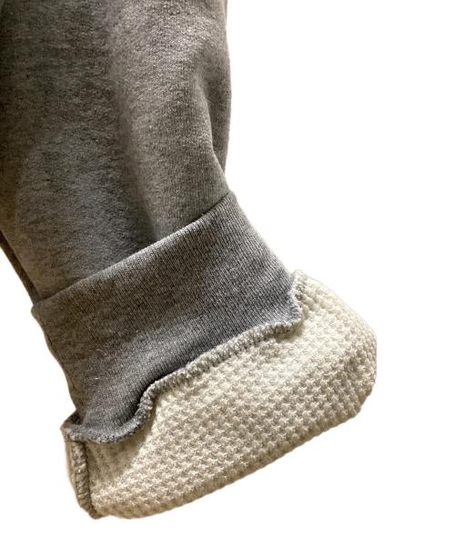 CAMBER（キャンバー）CAMBER (キャンバー) プルオーバーパーカー グレー サイズ:XL 未使用品の古着・服飾アイテム