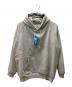 CAMBER（キャンバー）の古着「プルオーバーパーカー」｜グレー