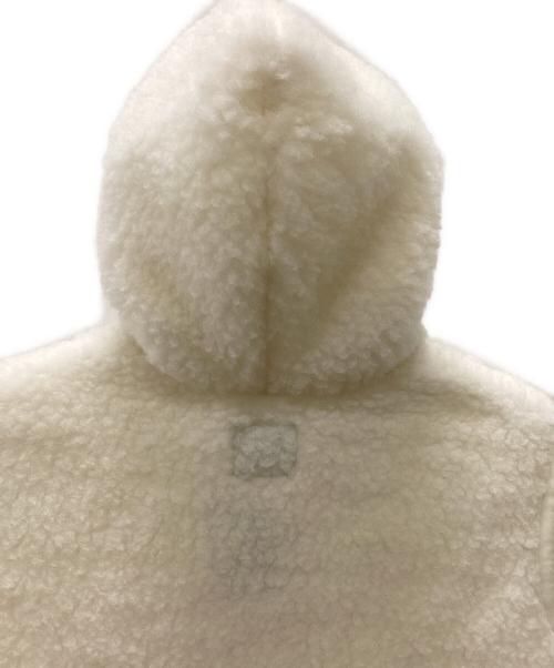 COLD BREAKER（コールド ブレーカー）COLD BREAKER (コールド ブレーカー) ウールベスト ホワイト サイズ:140 未使用品の古着・服飾アイテム