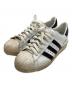 adidas（アディダス）の古着「スニーカー」｜ホワイト×ブラック