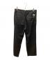 LEVI'S (リーバイス) PREMIUM BLACK DENIM SLACKS ブラック サイズ:W32 L30：8000円
