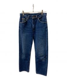 LEVI'S（リーバイス）の古着「デニムパンツ」｜インディゴ