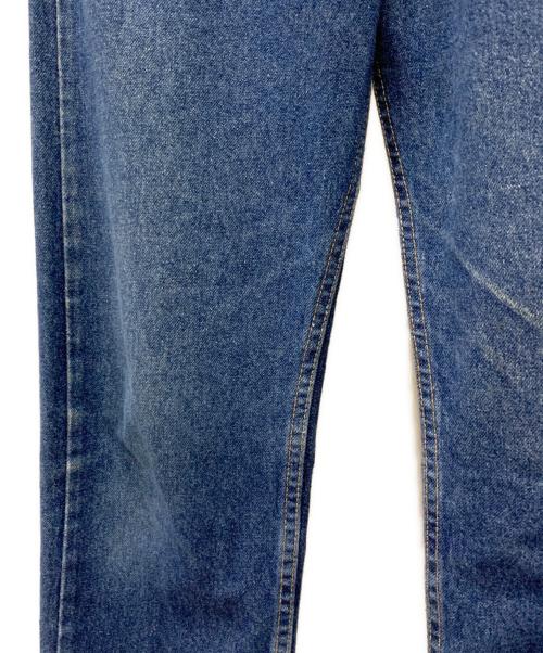 LEVI'S（リーバイス）LEVI'S (リーバイス) デニムパンツ インディゴ サイズ:W30 L32の古着・服飾アイテム