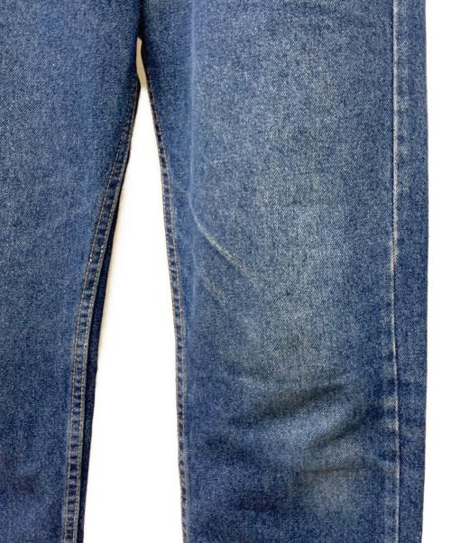 LEVI'S（リーバイス）LEVI'S (リーバイス) デニムパンツ インディゴ サイズ:W30 L32の古着・服飾アイテム