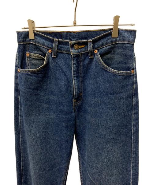 LEVI'S（リーバイス）LEVI'S (リーバイス) デニムパンツ インディゴ サイズ:W30 L32の古着・服飾アイテム