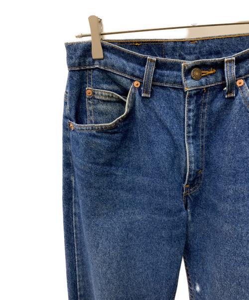 LEVI'S（リーバイス）LEVI'S (リーバイス) デニムパンツ インディゴ サイズ:W30 L32の古着・服飾アイテム