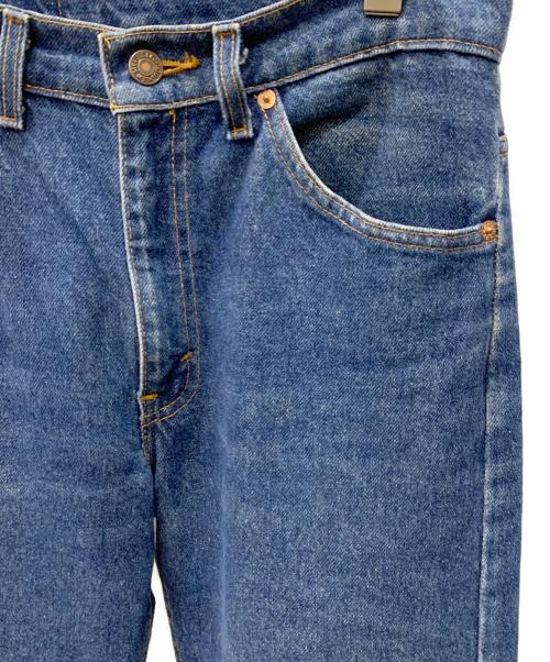LEVI'S（リーバイス）LEVI'S (リーバイス) デニムパンツ インディゴ サイズ:W30 L32の古着・服飾アイテム