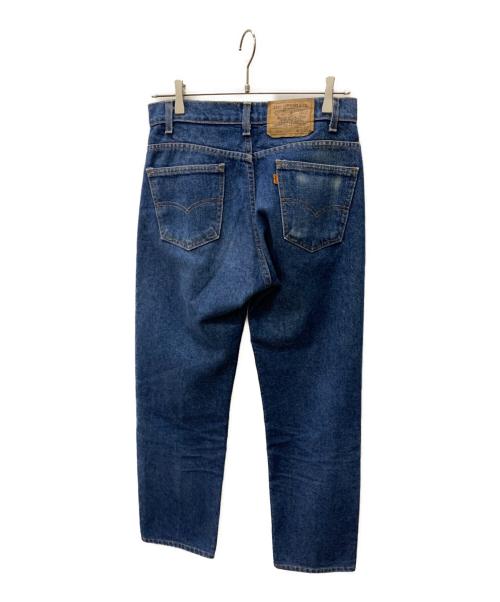 LEVI'S（リーバイス）LEVI'S (リーバイス) デニムパンツ インディゴ サイズ:W30 L32の古着・服飾アイテム
