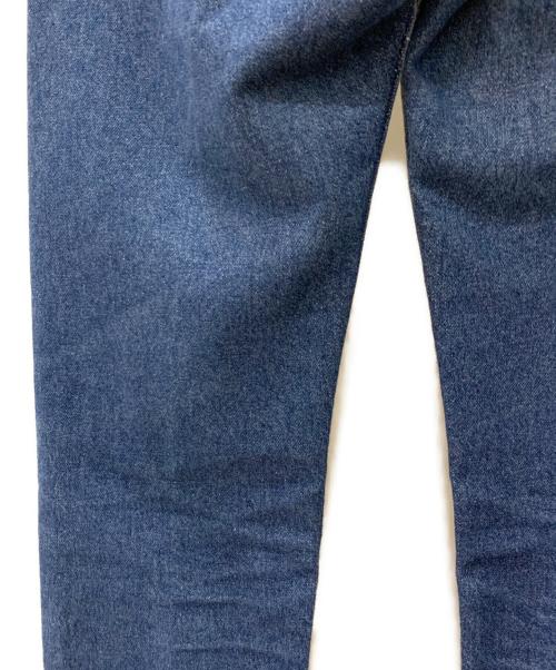 LEVI'S（リーバイス）LEVI'S (リーバイス) デニムパンツ インディゴ サイズ:W30 L32の古着・服飾アイテム