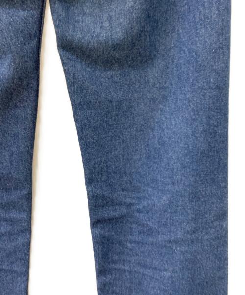 LEVI'S（リーバイス）LEVI'S (リーバイス) デニムパンツ インディゴ サイズ:W30 L32の古着・服飾アイテム
