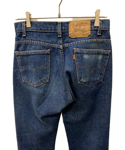 LEVI'S（リーバイス）LEVI'S (リーバイス) デニムパンツ インディゴ サイズ:W30 L32の古着・服飾アイテム