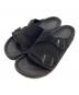 BIRKENSTOCK（ビルケンシュトック）の古着「チューリッヒ」｜ブラック