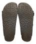 中古・古着 BIRKENSTOCK (ビルケンシュトック) BEAMS (ビームス) チューリッヒ ブラック サイズ:表記無し：8000円