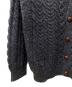 L.L.Bean (エルエルビーン) 厚手カーディガン ネイビー サイズ:XL：7000円