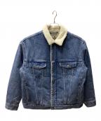 LEVI'Sリーバイス）の古着「SILVER TAB」｜インディゴ