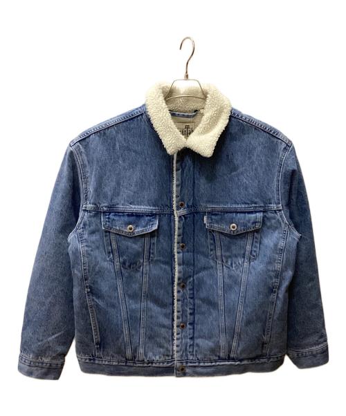 LEVI'S（リーバイス）LEVI'S (リーバイス) SILVER TAB インディゴ サイズ:Mの古着・服飾アイテム