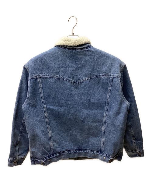 LEVI'S（リーバイス）LEVI'S (リーバイス) SILVER TAB インディゴ サイズ:Mの古着・服飾アイテム