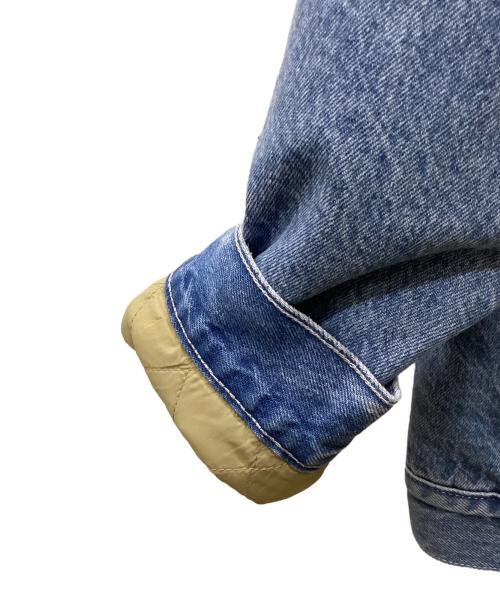 LEVI'S（リーバイス）LEVI'S (リーバイス) SILVER TAB インディゴ サイズ:Mの古着・服飾アイテム