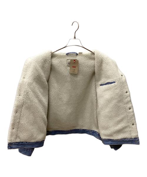 LEVI'S（リーバイス）LEVI'S (リーバイス) SILVER TAB インディゴ サイズ:Mの古着・服飾アイテム