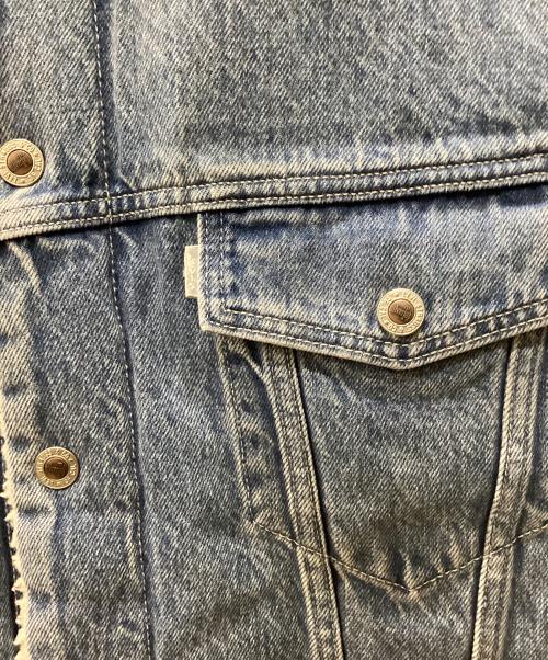 LEVI'S（リーバイス）LEVI'S (リーバイス) SILVER TAB インディゴ サイズ:Mの古着・服飾アイテム