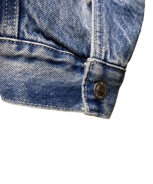 LEVI'S（リーバイス）LEVI'S (リーバイス) SILVER TAB インディゴ サイズ:Mの古着・服飾アイテム