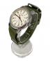 TIMEX (タイメックス) ウィークエンダー セントラルパーク オリーブ：5000円