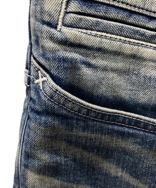 NATAL DESIGN（ネイタルデザイン）NATAL DESIGN (ネイタルデザイン) デニムパンツ インディゴ サイズ:34の古着・服飾アイテム