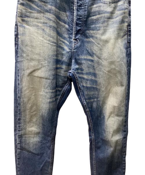 NATAL DESIGN（ネイタルデザイン）NATAL DESIGN (ネイタルデザイン) デニムパンツ インディゴ サイズ:34の古着・服飾アイテム