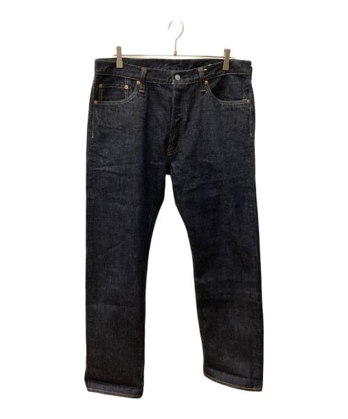 SUGAR CANE（シュガーケーン）SUGAR CANE (シュガーケーン) デニムパンツ インディゴ サイズ:W36 L34の古着・服飾アイテム