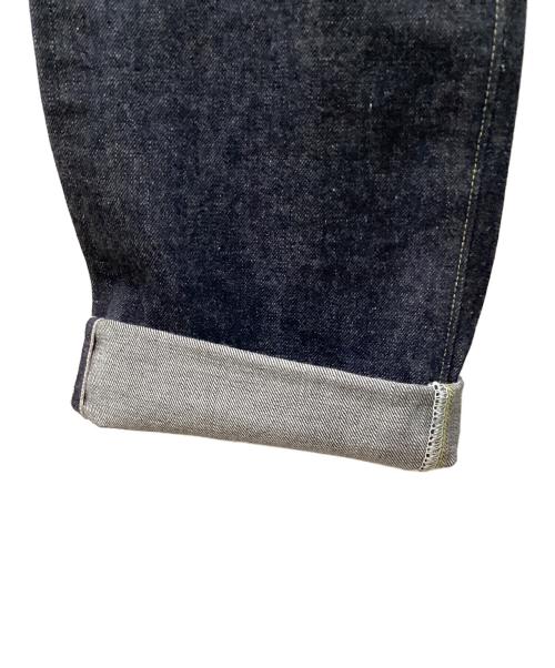 SUGAR CANE（シュガーケーン）SUGAR CANE (シュガーケーン) デニムパンツ インディゴ サイズ:W36 L34の古着・服飾アイテム