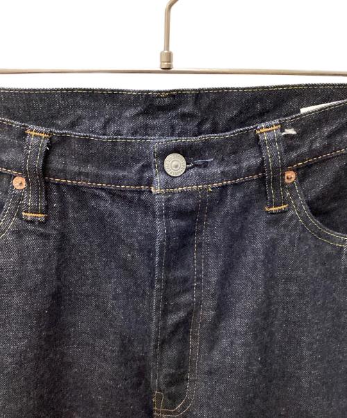 SUGAR CANE（シュガーケーン）SUGAR CANE (シュガーケーン) デニムパンツ インディゴ サイズ:W36 L34の古着・服飾アイテム