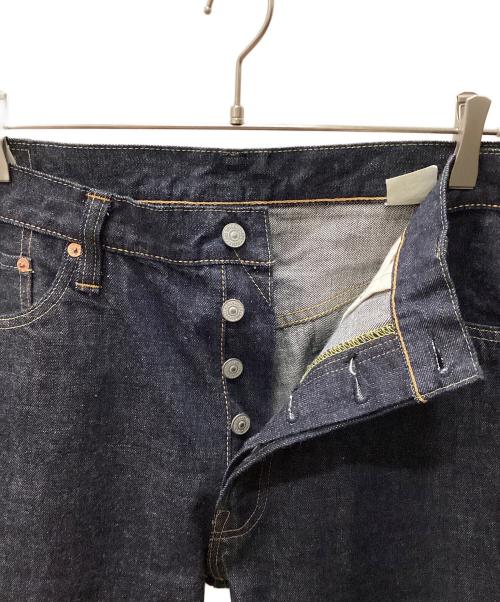 SUGAR CANE（シュガーケーン）SUGAR CANE (シュガーケーン) デニムパンツ インディゴ サイズ:W36 L34の古着・服飾アイテム