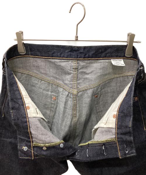 SUGAR CANE（シュガーケーン）SUGAR CANE (シュガーケーン) デニムパンツ インディゴ サイズ:W36 L34の古着・服飾アイテム