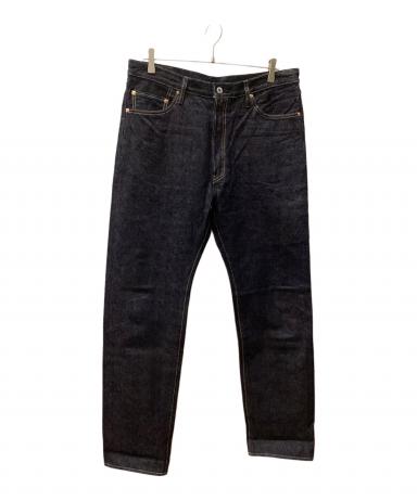 ジジ出品 中古・古着通販】BIG JOHN (ビッグジョン) デニムパンツ インディゴ