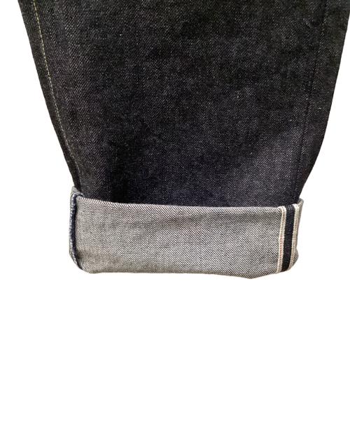 BIG JOHN（ビッグジョン）BIG JOHN (ビッグジョン) デニムパンツ インディゴ サイズ:34の古着・服飾アイテム