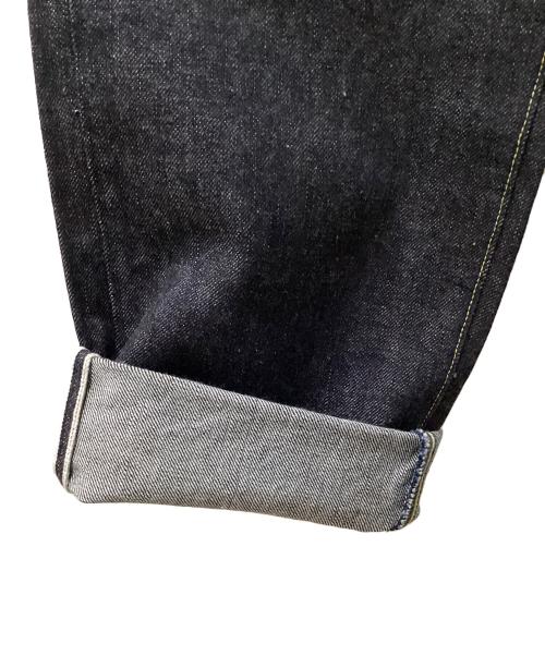 BIG JOHN（ビッグジョン）BIG JOHN (ビッグジョン) デニムパンツ インディゴ サイズ:34の古着・服飾アイテム