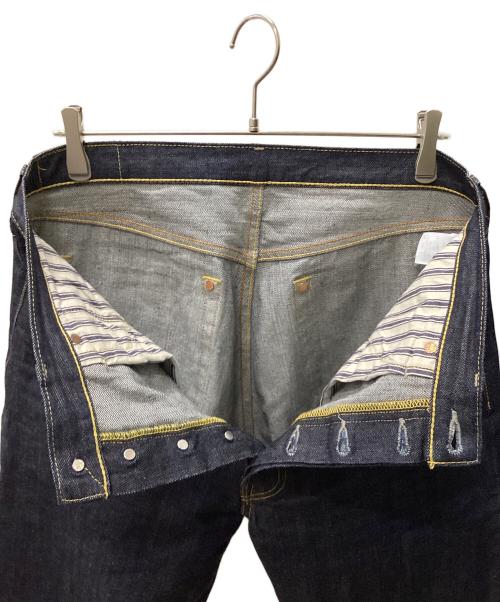 LEVI'S VINTAGE CLOTHING（リーバイス ビンテージ クロージング）LEVI'S VINTAGE CLOTHING (リーバイス ビンテージ クロージング) デニムパンツ インディゴ サイズ:W36 L34の古着・服飾アイテム