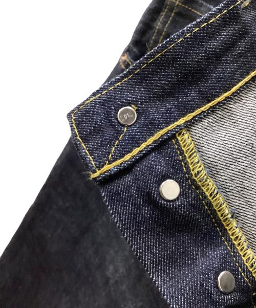 LEVI'S VINTAGE CLOTHING（リーバイス ビンテージ クロージング）LEVI'S VINTAGE CLOTHING (リーバイス ビンテージ クロージング) デニムパンツ インディゴ サイズ:W36 L34の古着・服飾アイテム