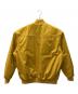 DERBY OF SAN FRANCISCO (ダービーオブサンフランシスコ) MA-1ジャケット イエロー サイズ:XL：32000円